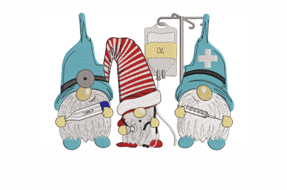 Healthcare Gnomes: A Seller’s Take