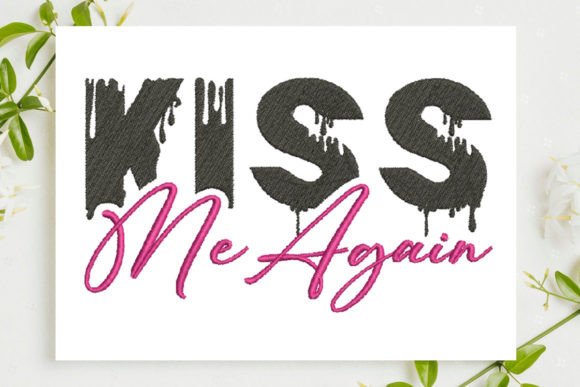 Kiss Me Again: A Designer’s Review for Seasonal Collections