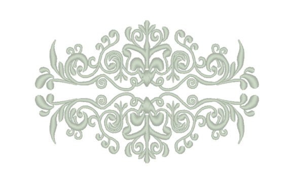 Ornamental Motif Review: A Bold Addition to Small Business Merch