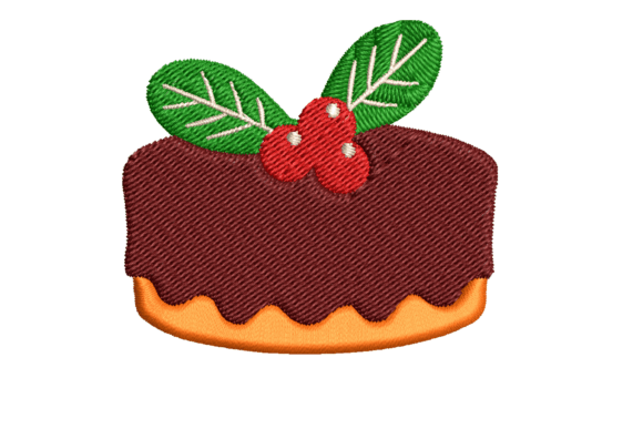 Sweet Cake Embroidery Review for Boutique Apparel
